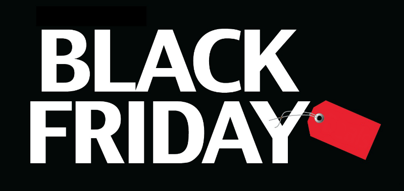 Estamos a pocas horas de comenzar el Black Friday, su empresa debe estar preparada para esta fecha. Siga estos tres pasos y aumente sus ventas.