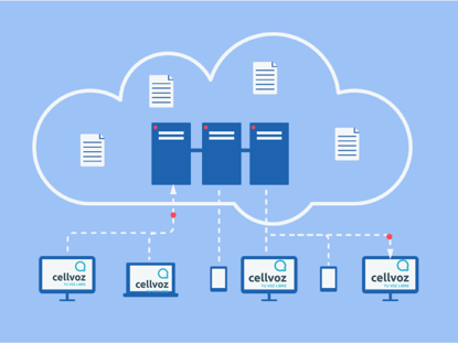 Comunicaciones en la nube