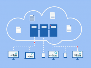 Comunicaciones en la nube