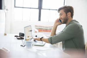 empresa call