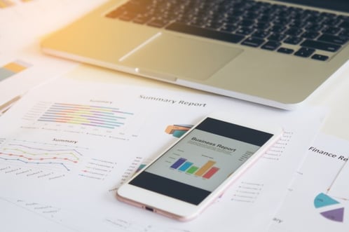 Las estrategias de marketing Cellvoz Las estrategias de marketing Cellvoz