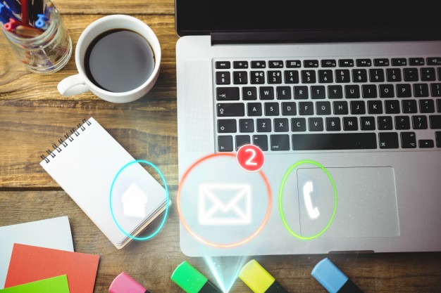El Internet de las cosas aplicado a la empresas